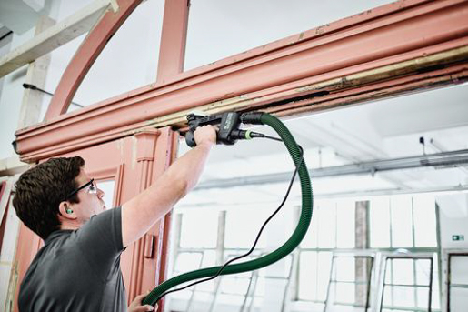 Festool 576259 Exzenterschleifer ROTEX RO 90 DX FEQ-Plus