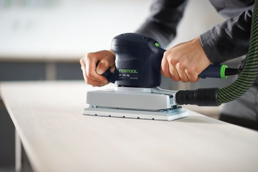 Festool 567841 Rutscher RS 200 EQ-Plus 230V