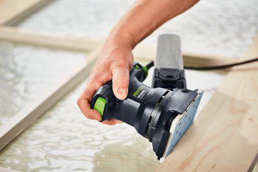 Festool 201693 Staubfangbeutel SB-Longlife RTS/DTS/ETS