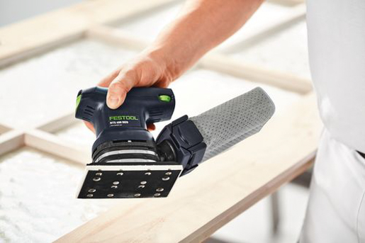 Festool 576057 Rutscher RTS 400 REQ-Plus