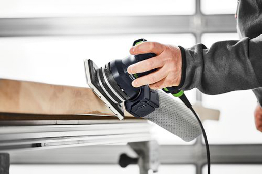 Festool 576057 Rutscher RTS 400 REQ-Plus