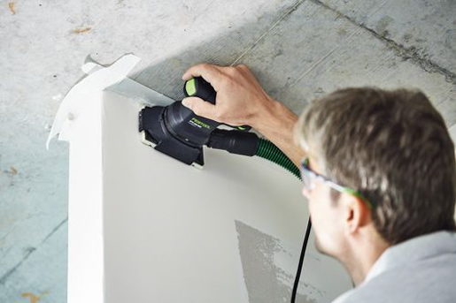 Festool 576057 Rutscher RTS 400 REQ-Plus