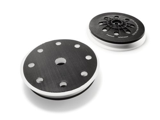 Festool 492286 Schleifteller ST-STF 125/8-M8-J W-HT