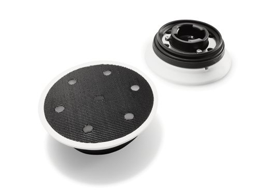 Festool 496804 Schleifteller ST-STF D90/7 FX-W-HT