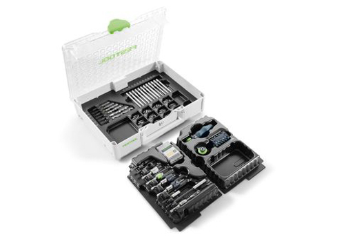 Festool 576804 Montagepaket SYS3 M 89 ORG CE-SORT