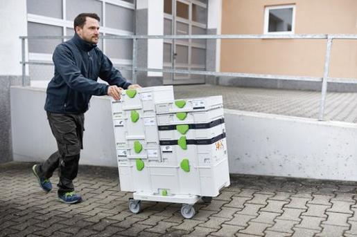 Festool 204850 Systainer 3 SYS3 XXL 237