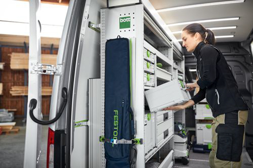 Festool 204842 Systainer 3 SYS3 M 187