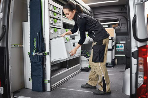 Festool 204842 Systainer 3 SYS3 M 187