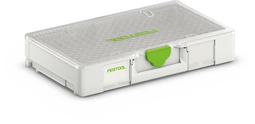 Festool 204855 Systainer 3 Organizer SYS3 ORG L 89