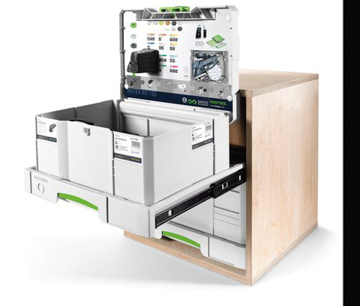 Festool 500692 Auszug SYS-AZ