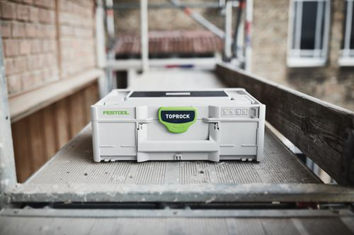 Festool 205502 Bluetooth Lautsprecher Toprock, SYS3 BT20 M 137