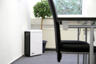 Heylo Design-Luftreiniger HL 400 inkl. Vorfilter, max. 360m³/h #1960008