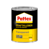 Henkel Pattex Kraftkleber 650 gr Transparent Kontaktkleber PXT3C