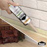 Henkel Ponal Parkett und Laminat 280 ml Fugenfüller buche PN6RF