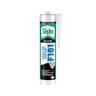 Henkel Sista Sanitär Fugendichter 300 ml F101 transparent L21TR