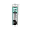 Henkel Sista Elastisch/Bau 300 ml F134 grau L44GR