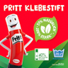Henkel Pritt Stift 43 gr PK811
