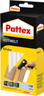 Henkel Pattex Patronen 500 gr transparent hochfest PTK05