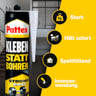 Henkel Pattex Kleben statt Bohren 400 gr PKB40