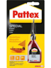 Henkel Pattex Plastic 30 gr Spezialkleber Modelbau PXSM1