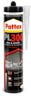 Henkel Pattex Dicht- und 300 ml PL300 Transp. PPL3T Ersatz 1004-001441
