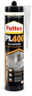 Henkel Pattex PL400 PU Express 300 ml PL4CW Ersatz 1004-001439
