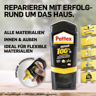 Henkel Pattex 100% Kleber 50 gr Flasche P1DC2
