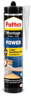 Henkel Pattex Montage Power Stark 370 g Kartusche (4-fach stark) PXP37
