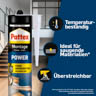 Henkel Pattex Montage Power Stark 370 g Kartusche (4-fach stark) PXP37