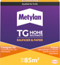 Henkel Metylan TG Hohe Reichweite 500 gr Raufaser & Papier Pulver MTRP