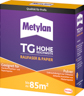 Henkel Metylan TG Hohe Reichweite 500 gr Raufaser & Papier Pulver MTRP