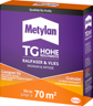 Henkel Metylan TG Hohe Reichweite 500 gr Raufaser & Vlies Granulat MTRV2