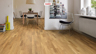 Hamberger Haro Parkett 3500 N+ 534589 SB Eiche Favorit 2,38qm/Pck