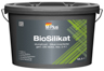 MPlus BioSilikat 12,5 lt NAK 2, stumpfmatte Silikat-Innenfarbe