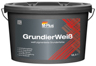MPlus GrundierWeiss 12,5 lt weiß pigmentierte Grundierfarbe