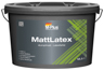 MPlusMix MattLatex PG 1 12,5 lt Farbton HBW 70-100