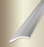 MPlus Anpassungsprofil 248 SK 270cm Alu Silber elox. F4 0-18mm Best