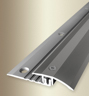 MPlus Anpassungsprof. 376 4 -9,5mm 100cm Alu Edelstahl elox. F2 PPS Champion star