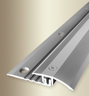 MPlus Anpassungsprof. 376 4 -9,5mm 100cm Alu Silber elox. F4 PPS Champion star