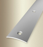 MPlus Übergangsprofil 459 SBS 270cm 30mm Alu Silber elox. F4 Best