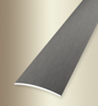MPlus Übergangsprofil 459 SK SBS 100cm 30mm Alu Edelstahl elox. F2G Best
