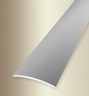 MPlus Übergangsprofil 459 SK SBS 100cm 30mm Alu Silber elox. F4 Best