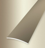 MPlus Übergangsprofil 459 SK SBS 270cm 30mm Alu Sand elox. F9 Best