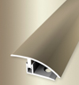 MPlus Anpassungsprofil 556 7 -12mm 270cm Alu Sand elox. F9 Mono Clip