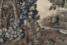 MPlus Chamäleon 2029 L12080-135 120x80cm Gobelin Gallery 2 Leinwand