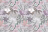 MPlus Chamäleon 2029 V600-207 400x270cm Orchid Garden 3 130 g/qm Mattvlies