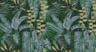 MPlus Chamäleon 2029 V100-209 500x270cm Tropicana 2 Strukturvlies