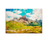 MPlus Chamäleon 2029 V600-256 500x270cm Dolomiti 1 130 g/qm Mattvlies