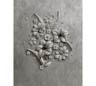 MPlus Chamäleon 2029 V600-3 200x250cm Relief 1 130 g/qm Mattvlies