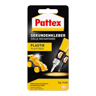 Henkel Pattex Sekundenkleber 2 ml Blitz Plastik 2/4 g/ml PSA1C